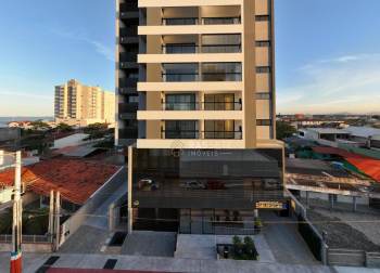 APARTAMENTO NO RESIDENCIAL ILHA DE SAN ANDRÉS