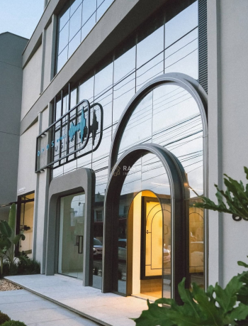 APARTAMENTO NO OPUS HOUSE RESIDENCE