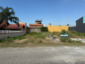 TERRENO NO BAIRRO MEIA PRAIA, NAVEGANTES/SC