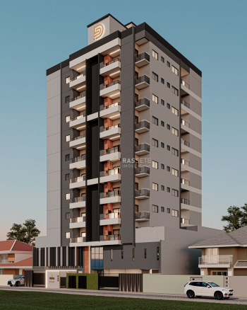 APARTAMENTO NO DALLAS RESIDENCE