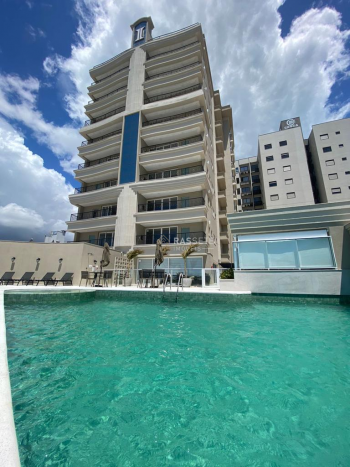 APARTAMENTO NO RESIDENCIAL TOURMALINE TOWER