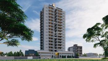 APARTAMENTO NO GRAND RUBI