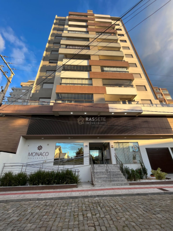 APARTAMENTO NO MONACO RESIDENCE
