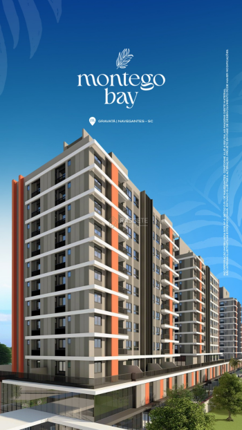 APARTAMENTO NO MONTEGO BAY PALM CLUB