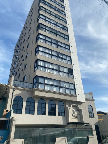 APARTAMENTO GARDEN MOBILIADO NO RESIDENCIAL SISENA