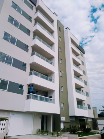 APARTAMENTO NO RESIDENCIAL LAGUNA