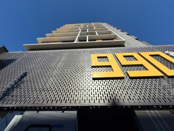 APARTAMENTO NO 990 SQUARE