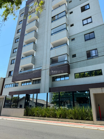 APARTAMENTO NO RESIDENCIAL SAINT LAURENT