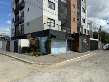APARTAMENTO NO RESIDENCIAL VILLAGE