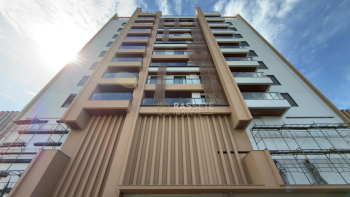 APARTAMENTO NO RESIDENCIAL GARDÊNIA