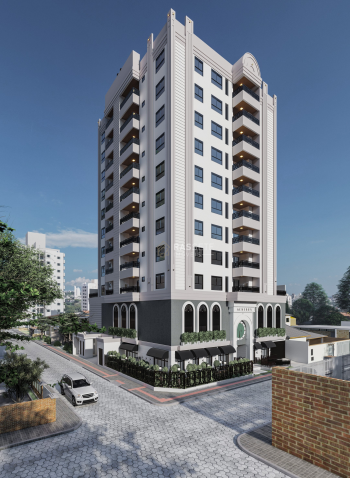 APARTAMENTO NO GENEBRA RESIDENCE