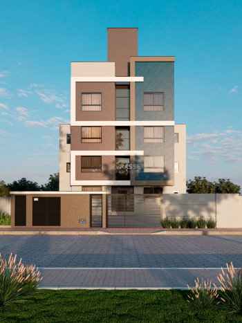 APARTAMENTO NO URBAN RESIDENCE