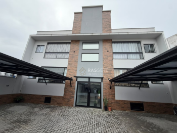 APARTAMENTO NO RESIDENCIAL SABIÁ