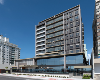 APARTAMENTO NO RESIDENCIAL ILHA DE IBIZA