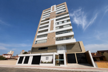 APARTAMENTO NO RESIDENCIAL BAVIERA