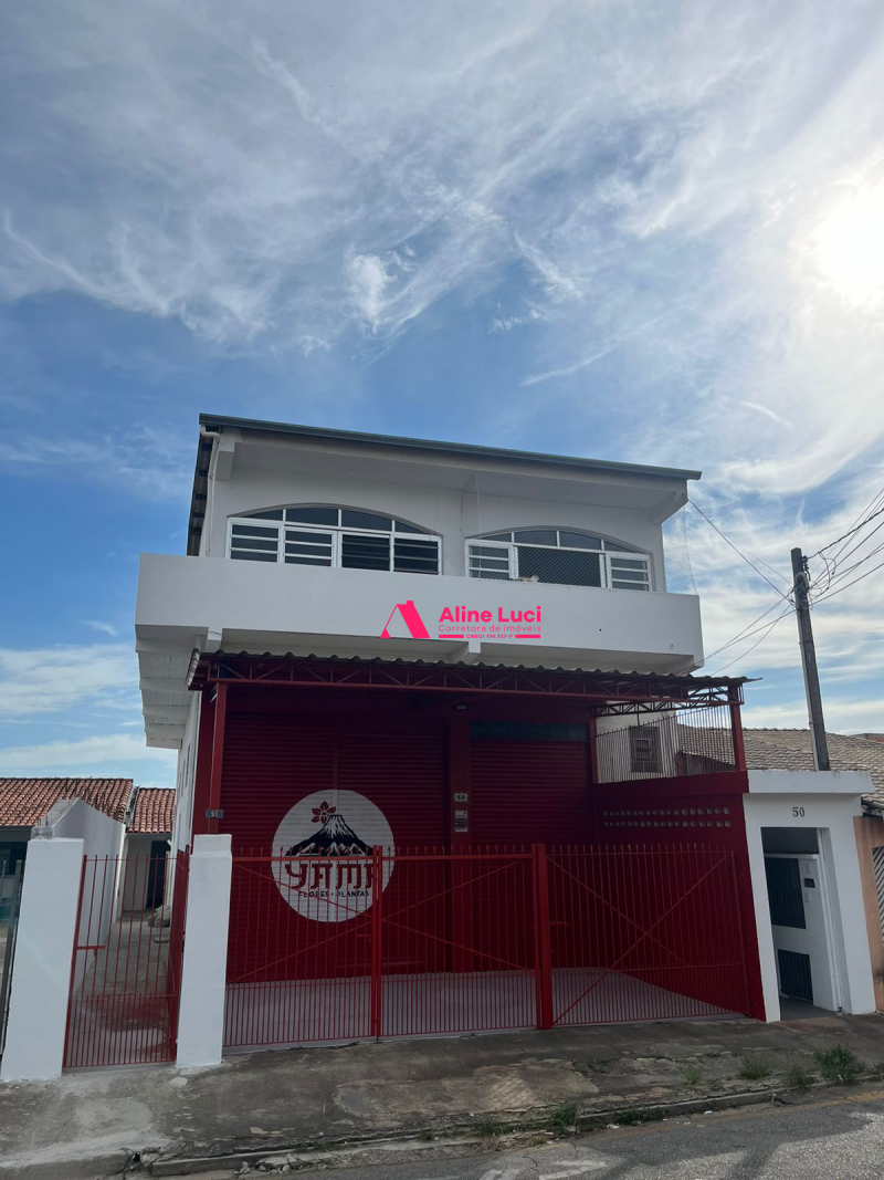 Salão Comercial !! 120m2