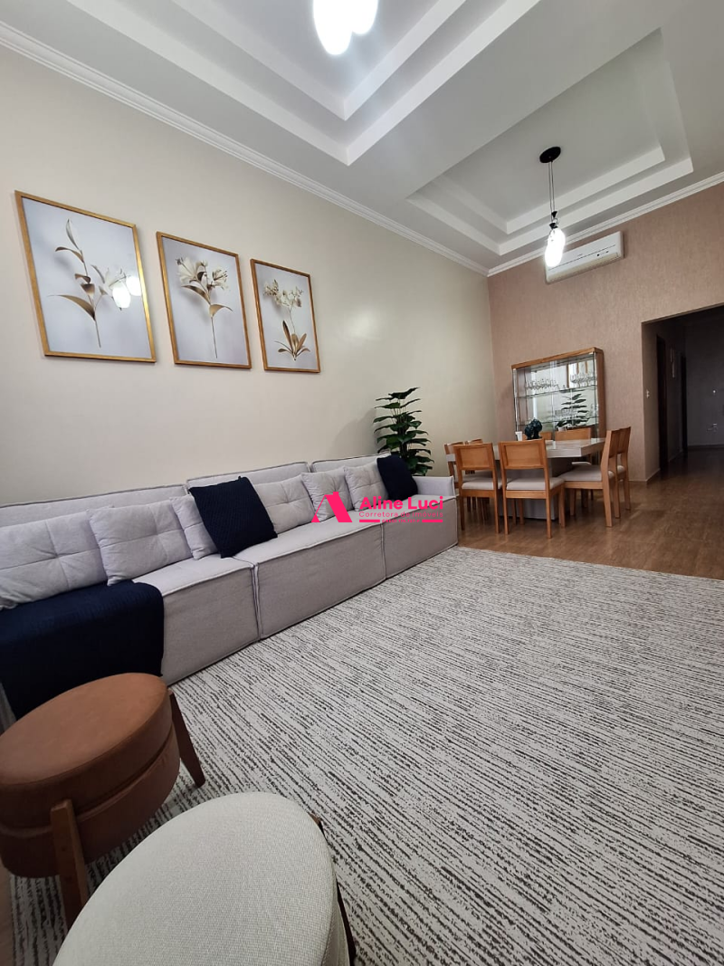 Casa térrea, 04 dts  - Villagio Milano