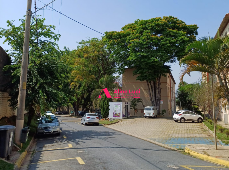 Apto 02 dts !! Res. Manchester - Zona Oeste