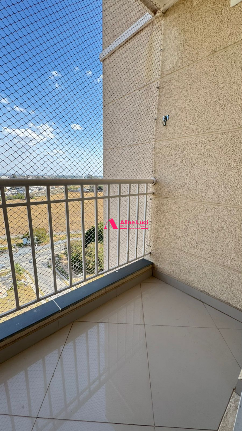 Apto 02 dts, com planejados ! Reserva São Carlos