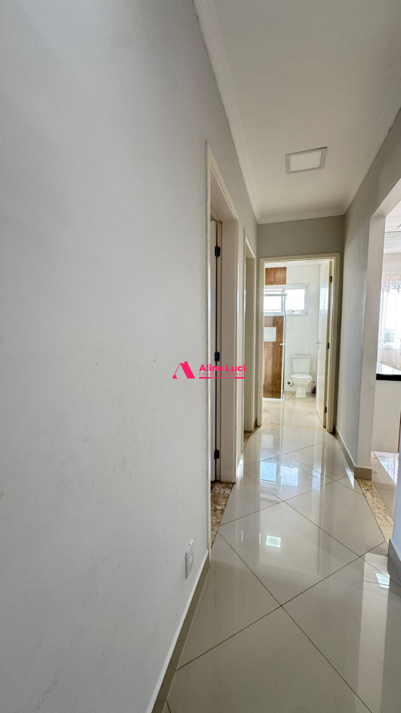 Apto 02 dts, com planejados ! Reserva São Carlos