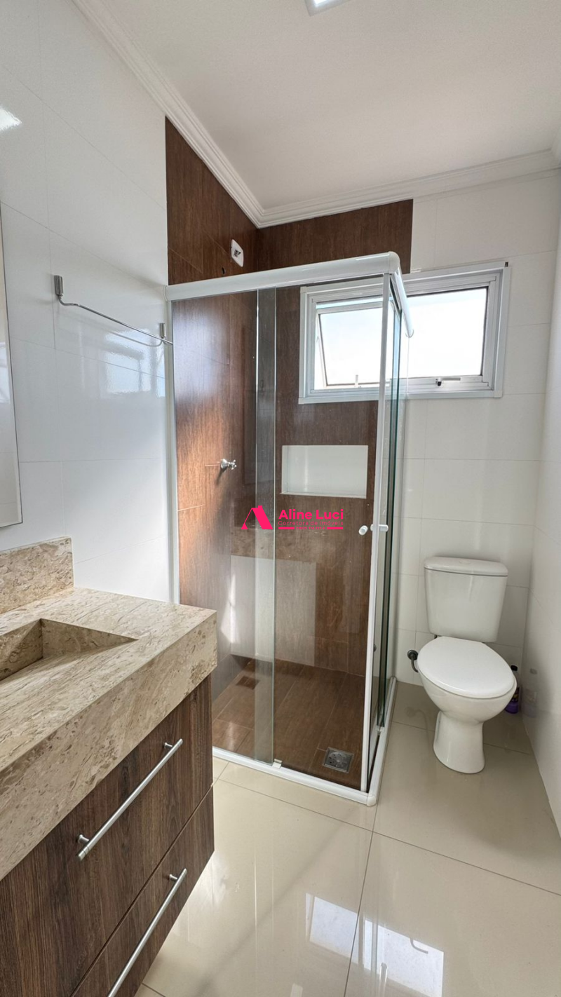 Apto 02 dts, com planejados ! Reserva São Carlos