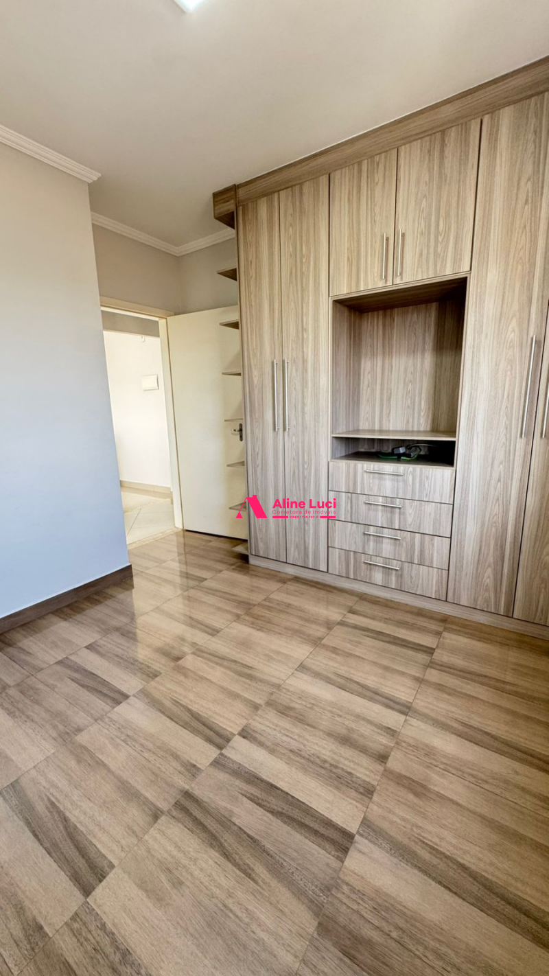 Apto 02 dts, com planejados ! Reserva São Carlos