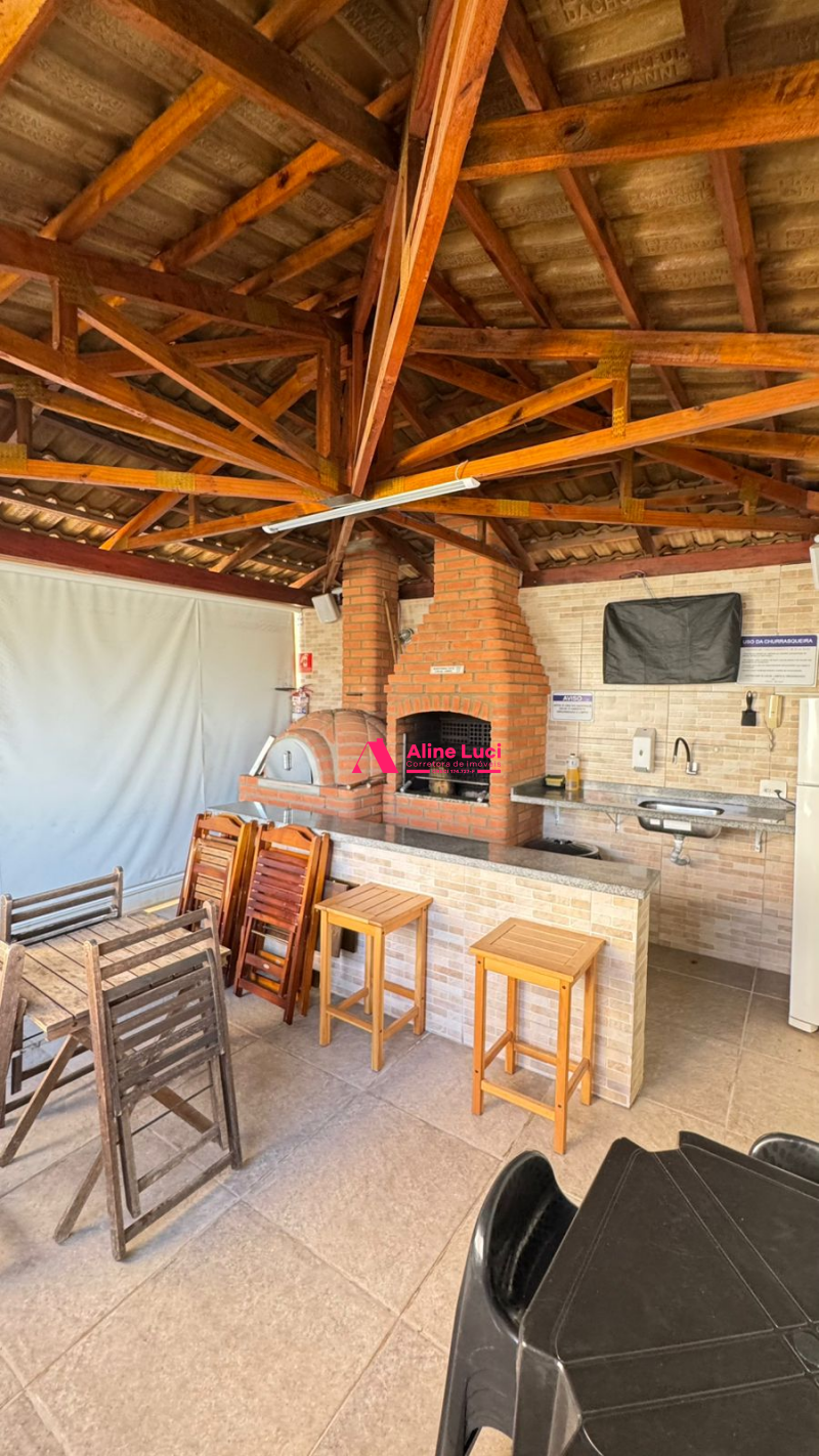 Apto 02 dts, com planejados ! Reserva São Carlos