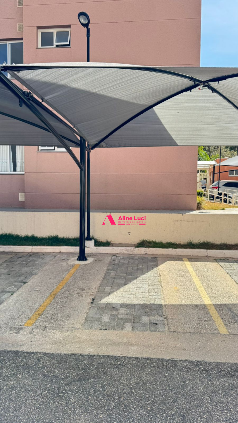 Apto 02 dts, com planejados ! Reserva São Carlos