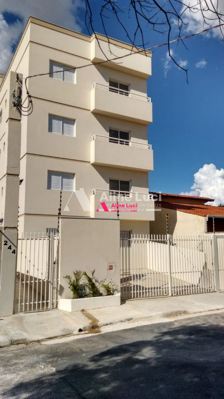 Apto 02 dts, sendo 01 suíte ! Jd. SImus