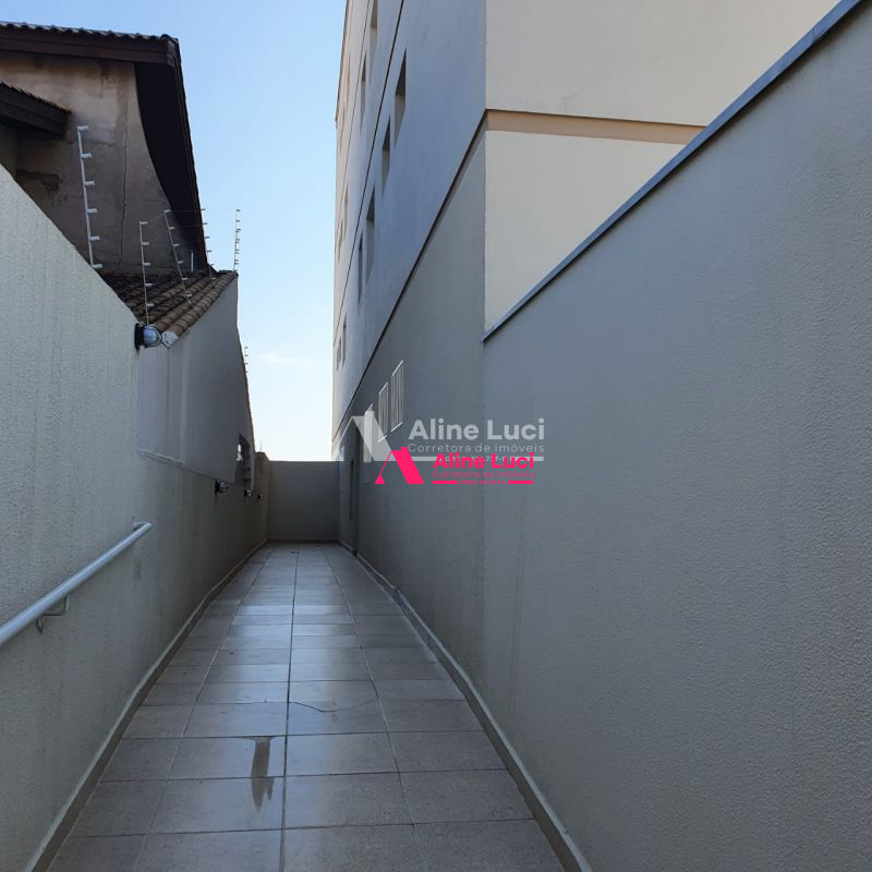 Apto 02 dts, sendo 01 suíte ! Jd. SImus