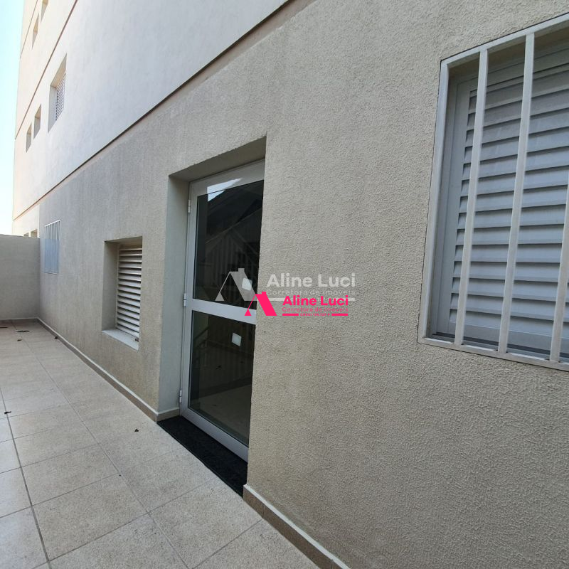 Apto 02 dts, sendo 01 suíte ! Jd. SImus