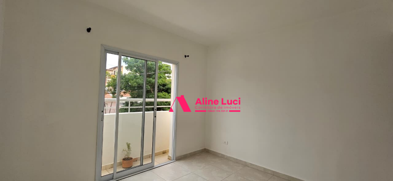 Apto 02 dts, sendo 01 suíte ! Jd. SImus