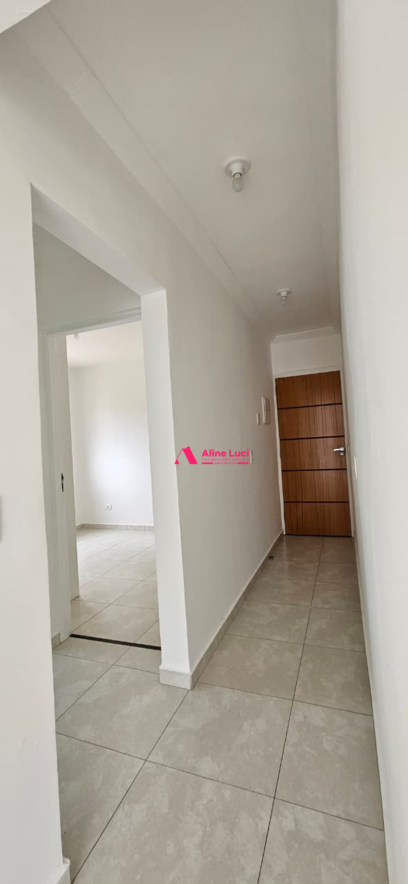 Apto 02 dts, sendo 01 suíte ! Jd. SImus