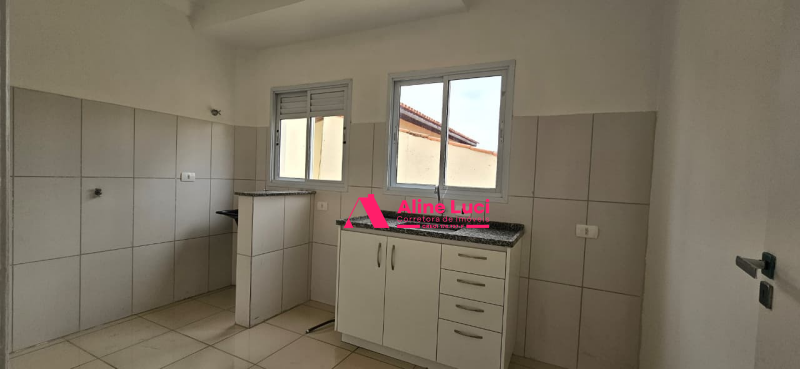 Apto 02 dts, sendo 01 suíte ! Jd. SImus