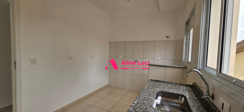 Apto 02 dts, sendo 01 suíte ! Jd. SImus