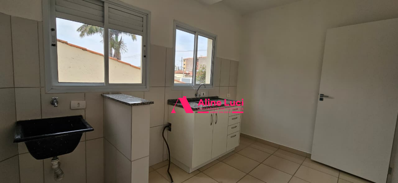 Apto 02 dts, sendo 01 suíte ! Jd. SImus