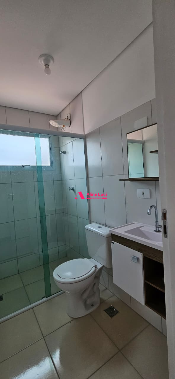 Apto 02 dts, sendo 01 suíte ! Jd. SImus