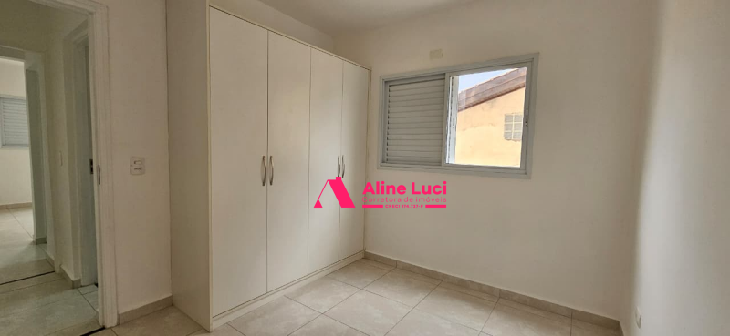 Apto 02 dts, sendo 01 suíte ! Jd. SImus