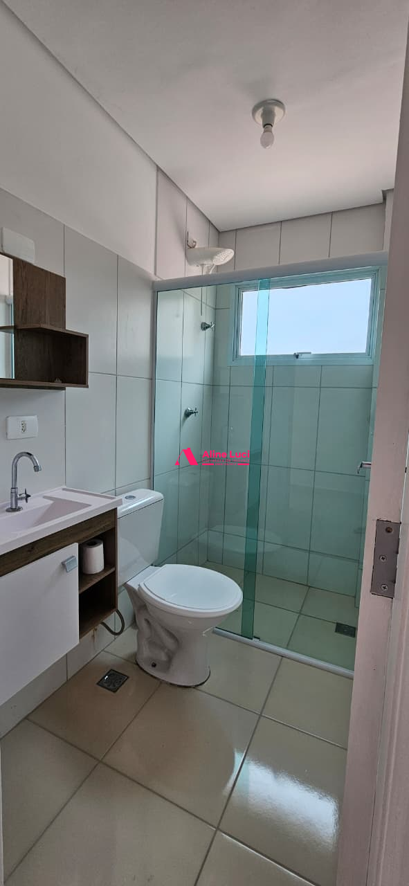 Apto 02 dts, sendo 01 suíte ! Jd. SImus