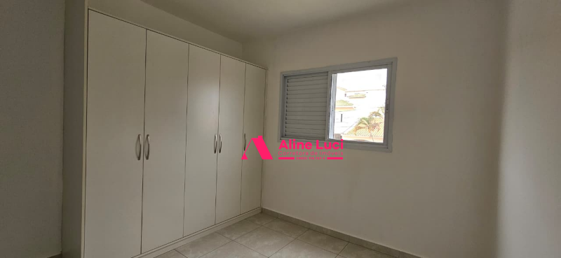 Apto 02 dts, sendo 01 suíte ! Jd. SImus