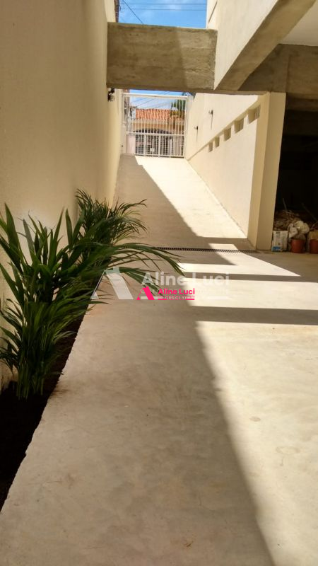 Apto 02 dts, sendo 01 suíte ! Jd. SImus