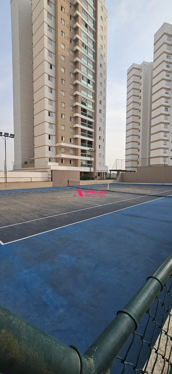 Apto 03 dts, sendo 01 suíte - Res. Cannes