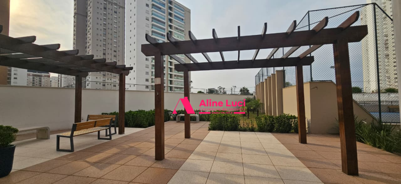 Apto 03 dts, sendo 01 suíte - Res. Cannes