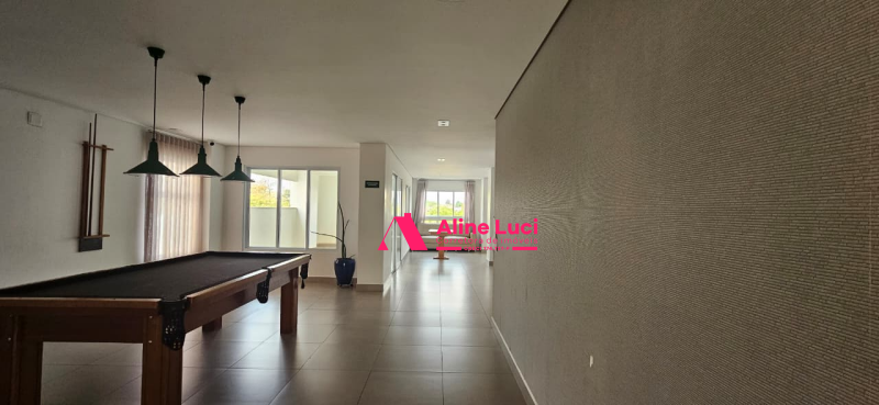 Apto 03 dts, sendo 01 suíte - Res. Cannes