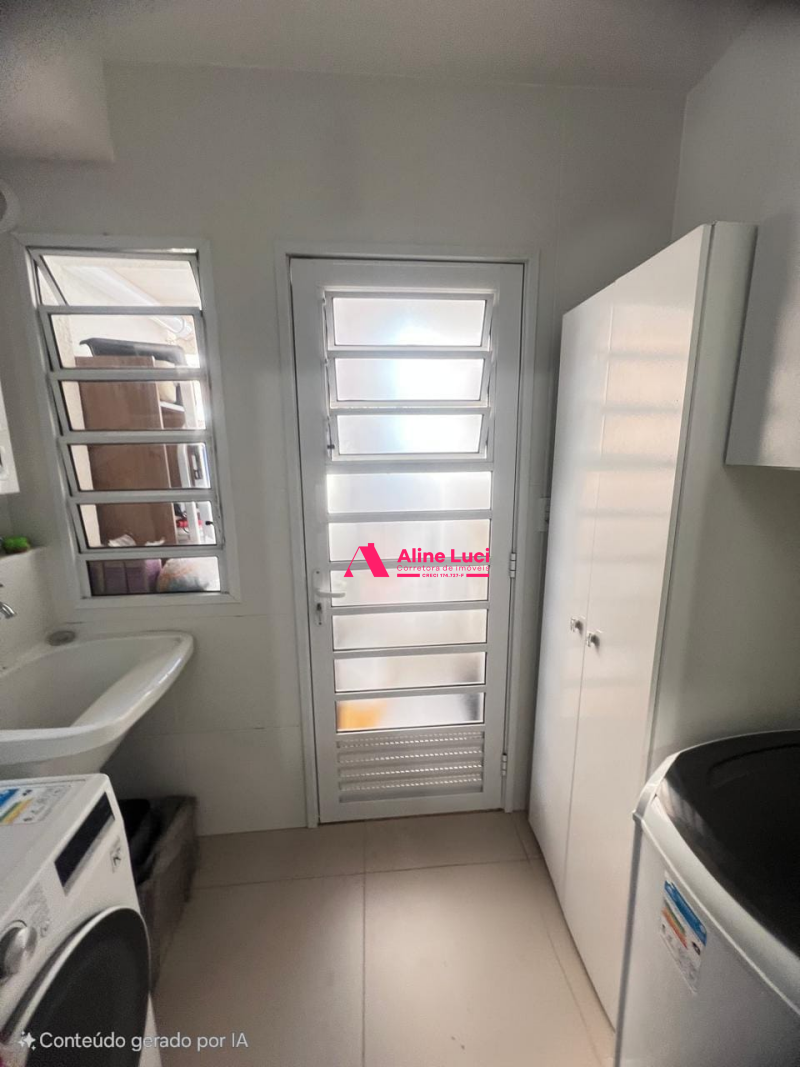 Apto 03 dts, sendo 01 suíte - Res. Cannes