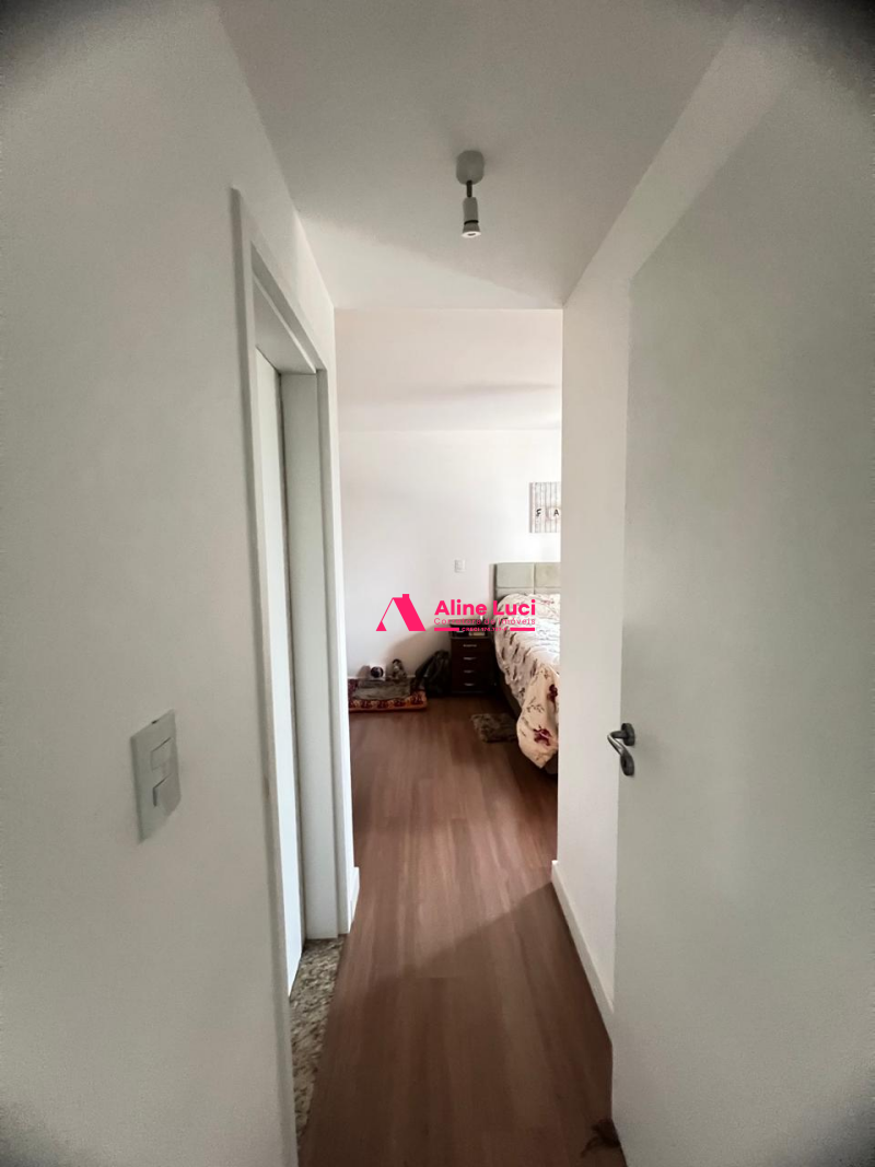 Apto 03 dts, sendo 01 suíte - Res. Cannes