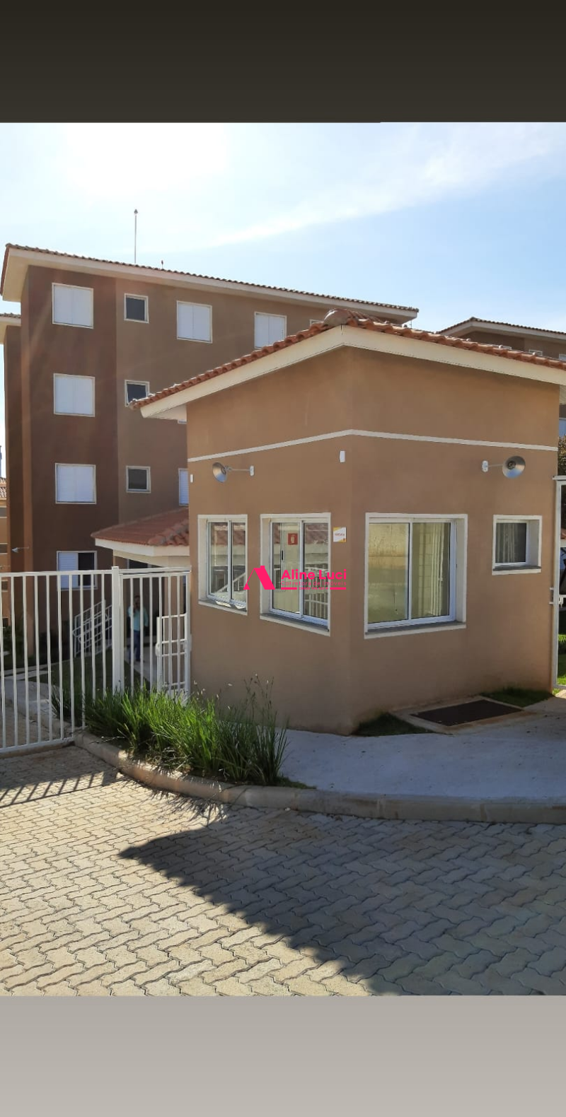 Apto NOVO 02 dts - Residencial Le Parc Vida - Zona Norte