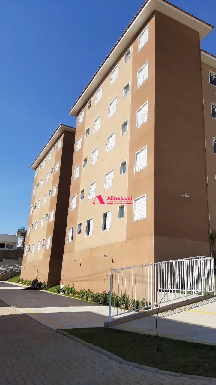 Apto NOVO 02 dts - Residencial Le Parc Vida - Zona Norte