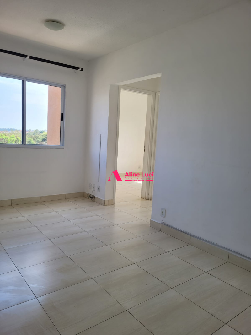 Apto NOVO 02 dts - Residencial Le Parc Vida - Zona Norte