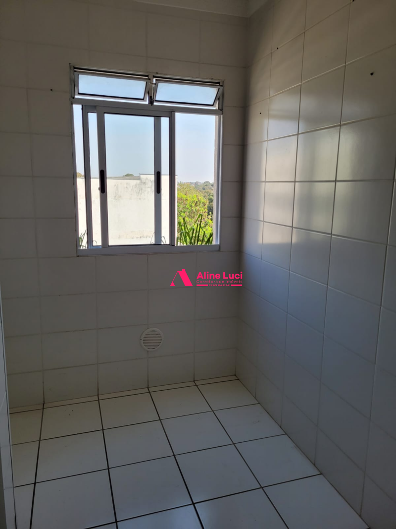 Apto NOVO 02 dts - Residencial Le Parc Vida - Zona Norte